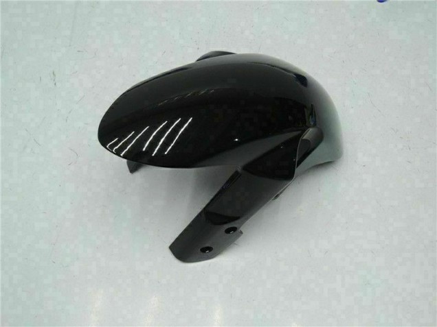 Blue 07-08 GSXR 1000 Motorcycle Fairings Blue 07-08 GSXR 1000 Motorcycle Fairings