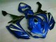 Blue 07-08 YZF R1 Motorcycle Bodywork