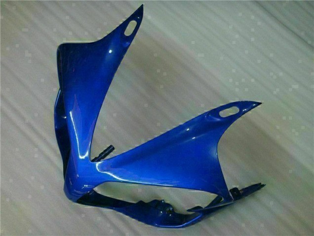 Blue 07-08 YZF R1 Motorcycle Bodywork