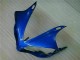 Blue 07-08 YZF R1 Motorcycle Bodywork