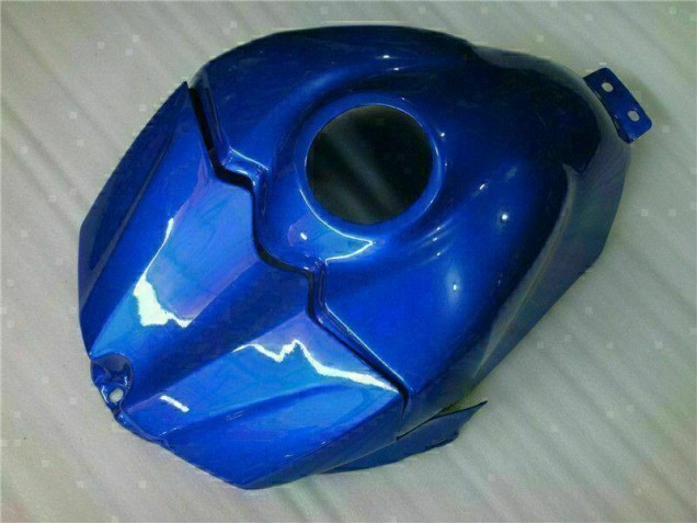 Blue 07-08 YZF R1 Motorcycle Bodywork