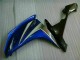 Blue 07-08 YZF R1 Motorcycle Bodywork