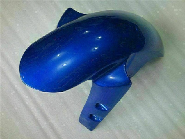 Blue 07-08 YZF R1 Motorcycle Bodywork