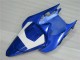Blue 08-16 YZF R6 Motorcycle Fairings Blue 08-16 YZF R6 Motorcycle Fairings