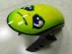 Blue 09-11 YZF R1 Motorcycle Fairings
