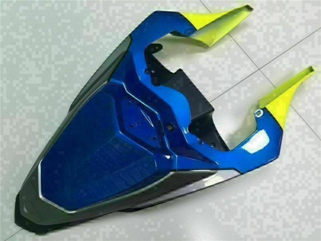 Blue 09-11 YZF R1 Motorcycle Fairings