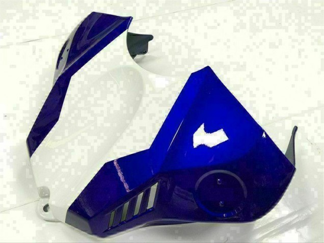 Blue 15-19 YZF R1 Motorcycle Fairings Blue 15-19 YZF R1 Motorcycle Fairings