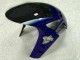 Blue 15-19 YZF R1 Motorcycle Fairings Blue 15-19 YZF R1 Motorcycle Fairings