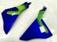 Blue 15-19 YZF R1 Motorcycle Fairings Blue 15-19 YZF R1 Motorcycle Fairings