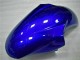 Blue 98-02 YZF R6 Full Motorcycle Fairing Kits Blue 98-02 YZF R6 Full Motorcycle Fairing Kits