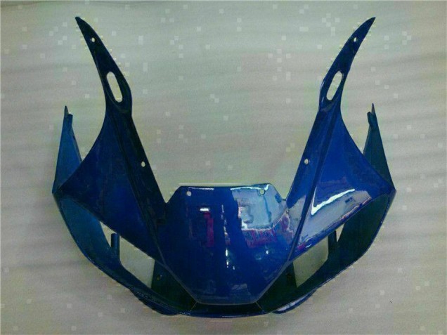 Blue 98-02 YZF R6 Motorcycle Fairing Kits Blue 98-02 YZF R6 Motorcycle Fairing Kits