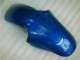 Blue 98-02 YZF R6 Motorcycle Fairing Kits Blue 98-02 YZF R6 Motorcycle Fairing Kits