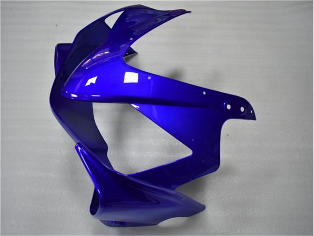 Blue Black 01-03 CBR600 F4i Motorcycle Fairing Blue Black 01-03 CBR600 F4i Motorcycle Fairing