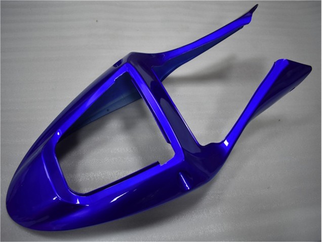 Blue Black 01-03 CBR600 F4i Motorcycle Fairing Blue Black 01-03 CBR600 F4i Motorcycle Fairing