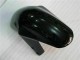 Blue Black 01-03 GSXR 600/750 Motorcycle Fairings