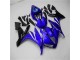 Blue Black 04-06 YZF R1 Motorcycle Fairings Blue Black 04-06 YZF R1 Motorcycle Fairings
