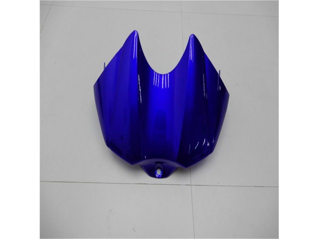 Blue Black 04-06 YZF R1 Motorcycle Fairings Blue Black 04-06 YZF R1 Motorcycle Fairings