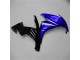 Blue Black 04-06 YZF R1 Motorcycle Fairings Blue Black 04-06 YZF R1 Motorcycle Fairings