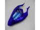 Blue Black 04-06 YZF R1 Motorcycle Fairings Blue Black 04-06 YZF R1 Motorcycle Fairings