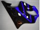 Blue Black 04-07 CBR600 F4i Motorcycle Fairings Blue Black 04-07 CBR600 F4i Motorcycle Fairings