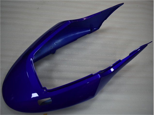 Blue Black 04-07 CBR600 F4i Motorcycle Fairings Blue Black 04-07 CBR600 F4i Motorcycle Fairings