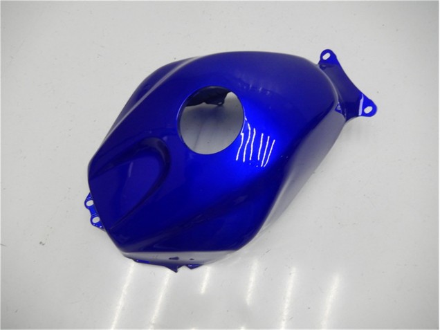 Blue Black 05-06 CBR600RR Motorcycle Fairings Blue Black 05-06 CBR600RR Motorcycle Fairings