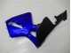 Blue Black 05-06 CBR600RR Motorcycle Fairings Blue Black 05-06 CBR600RR Motorcycle Fairings