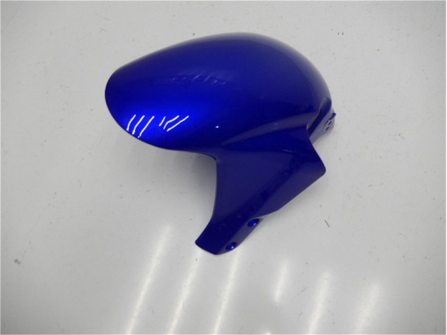 Blue Black 05-06 CBR600RR Motorcycle Fairings Blue Black 05-06 CBR600RR Motorcycle Fairings