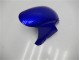 Blue Black 05-06 CBR600RR Motorcycle Fairings Blue Black 05-06 CBR600RR Motorcycle Fairings
