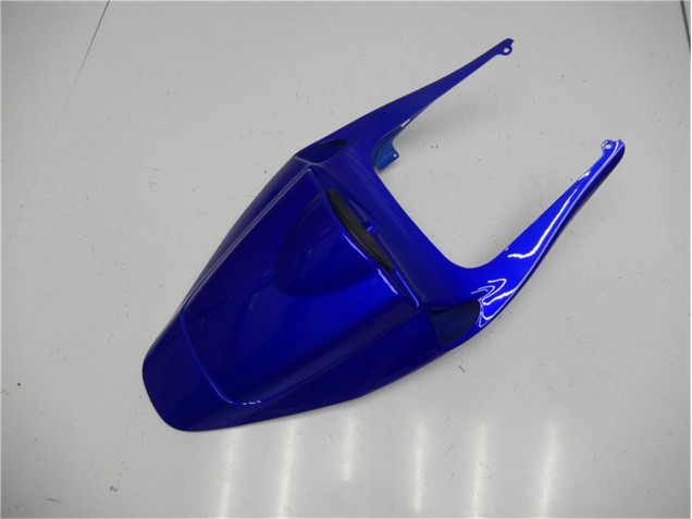 Blue Black 05-06 CBR600RR Motorcycle Fairings Blue Black 05-06 CBR600RR Motorcycle Fairings