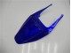 Blue Black 05-06 CBR600RR Motorcycle Fairings Blue Black 05-06 CBR600RR Motorcycle Fairings