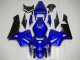 Blue Black 05-06 CBR600RR Motorcycle Fairings Blue Black 05-06 CBR600RR Motorcycle Fairings