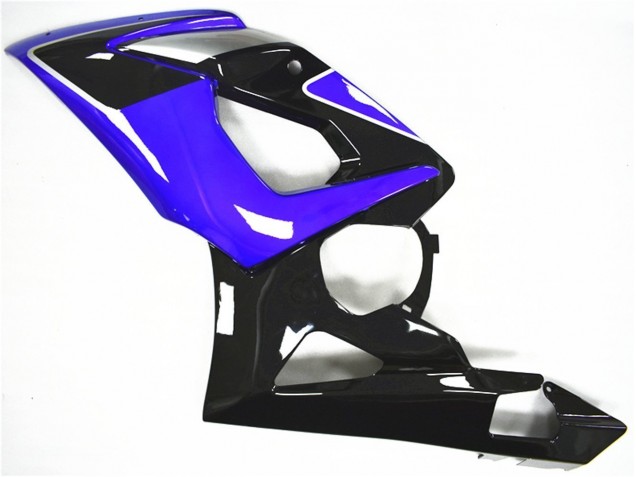 Blue Black 05-06 GSXR 1000 Full Motorcycle Fairing Kits Blue Black 05-06 GSXR 1000 Full Motorcycle Fairing Kits
