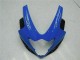 Blue Black 05-06 GSXR 1000 Motorcycle Fairing Kits Blue Black 05-06 GSXR 1000 Motorcycle Fairing Kits