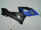 Blue Black 05-06 GSXR 1000 Motorcycle Fairing Kits Blue Black 05-06 GSXR 1000 Motorcycle Fairing Kits