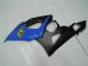 Blue Black 05-06 GSXR 1000 Motorcycle Fairing Kits Blue Black 05-06 GSXR 1000 Motorcycle Fairing Kits