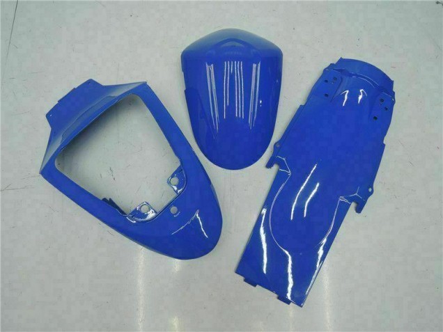 Blue Black 05-06 GSXR 1000 Motorcycle Fairing Kits Blue Black 05-06 GSXR 1000 Motorcycle Fairing Kits