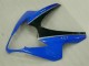 Blue Black 05-06 GSXR 1000 Motorcycle Fairings Blue Black 05-06 GSXR 1000 Motorcycle Fairings