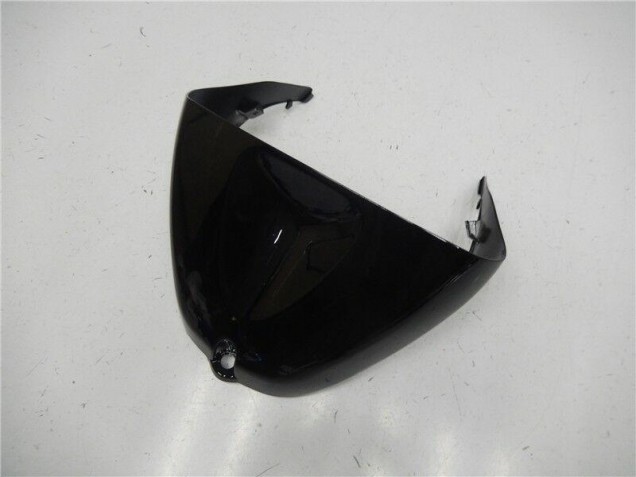Blue Black 05-06 ZX6R Motorcycle Fairings Blue Black 05-06 ZX6R Motorcycle Fairings