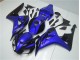 Blue Black 06-07 CBR1000RR Motorcycle Fairings Blue Black 06-07 CBR1000RR Motorcycle Fairings
