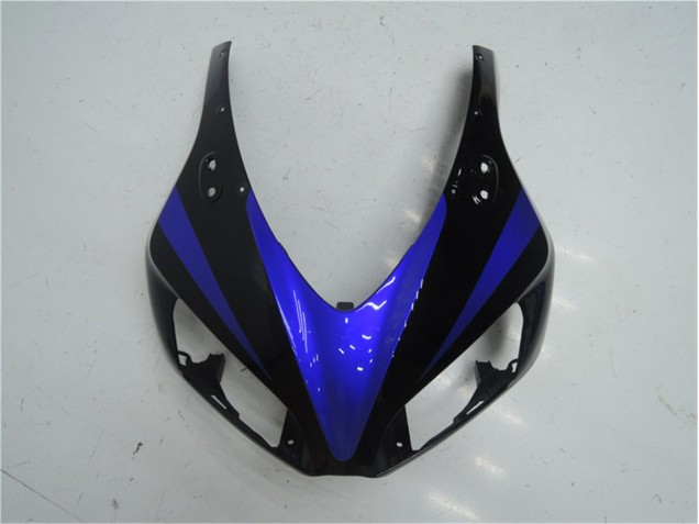 Blue Black 06-07 CBR1000RR Motorcycle Fairings Blue Black 06-07 CBR1000RR Motorcycle Fairings