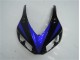 Blue Black 06-07 CBR1000RR Motorcycle Fairings Blue Black 06-07 CBR1000RR Motorcycle Fairings