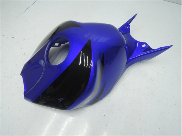 Blue Black 06-07 CBR1000RR Motorcycle Fairings Blue Black 06-07 CBR1000RR Motorcycle Fairings