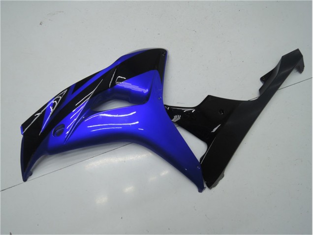 Blue Black 06-07 CBR1000RR Motorcycle Fairings Blue Black 06-07 CBR1000RR Motorcycle Fairings