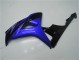 Blue Black 06-07 CBR1000RR Motorcycle Fairings Blue Black 06-07 CBR1000RR Motorcycle Fairings