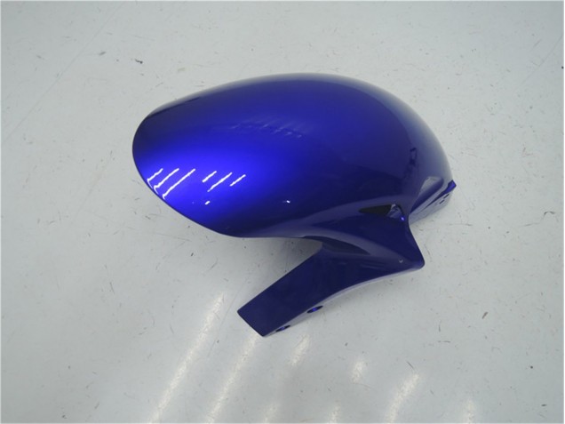 Blue Black 06-07 CBR1000RR Motorcycle Fairings Blue Black 06-07 CBR1000RR Motorcycle Fairings