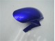 Blue Black 06-07 CBR1000RR Motorcycle Fairings Blue Black 06-07 CBR1000RR Motorcycle Fairings