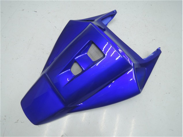 Blue Black 06-07 CBR1000RR Motorcycle Fairings Blue Black 06-07 CBR1000RR Motorcycle Fairings