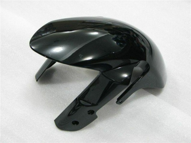 Blue Black 06-07 GSXR 600/750 Full Motorcycle Fairing Kits Blue Black 06-07 GSXR 600/750 Full Motorcycle Fairing Kits