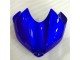 Blue Black 06-07 YZF R6 Full Motorcycle Fairing Kits Blue Black 06-07 YZF R6 Full Motorcycle Fairing Kits